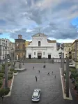 O' Vesuvio B & B