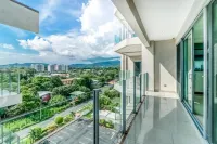 Elegant Beachfront Condo at Diamonte del Sol - 801s