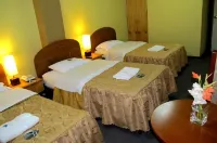 Grand Cesars Hotel