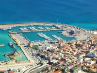 Comfortable Apartment in Porto Torres - Apartments