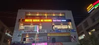 Hotel Royal Hotels in Aluva