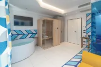 B&B Maiori Suites - Hot Tub