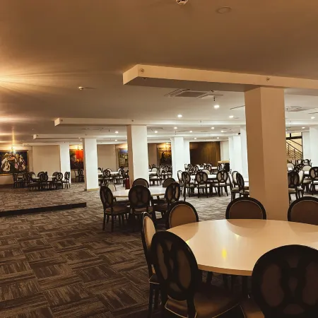 Dorana Art Hotel