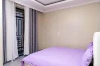 Dallas Style inner Apartment - غرفة مطلة على الجبل