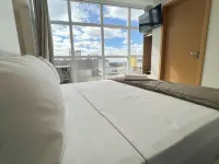 Elite Business Hotel Hotels in Pará de Minas