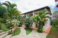 Pousada Flores do Cerrado Hotels in Пиренополис