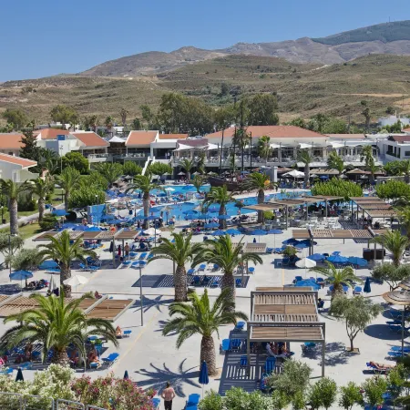 Kipriotis Village Resort by Anayia All Inclusive Resorts