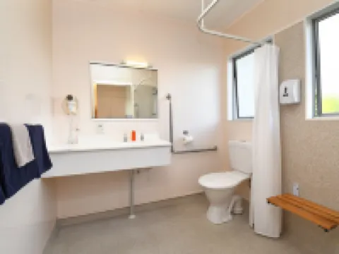 Avon Motel Hotels in Hawera