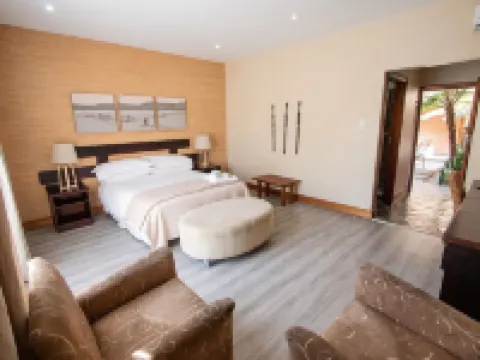 Mosate Lodge Hotels in Polokwane