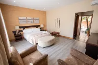 Mosate Lodge Các khách sạn ở 