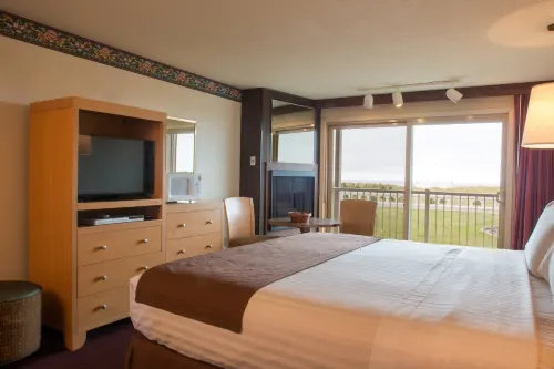 Hi Tide Oceanfront Inn