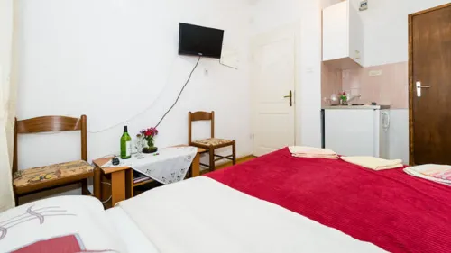 Rooms Kisic - 2 stelle