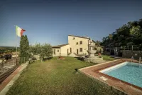 Rocca Palazzaccio Hotel di San Casciano in Val di Pesa