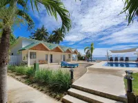 Le Uaina Beach Resort - С бассейном
