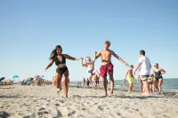 Camping Village Internazionale - sul mare