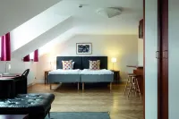 Hotel Bishops Arms Lund Hotels in Lund