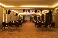 蘭卡斯特勞切爾套房飯店