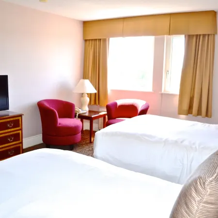 Inverary Resort