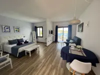 Apartamentos El Bergantin Menorca Club Hotels in Son Parc