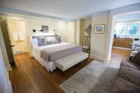 Gay Street Inn Hotels in Washington