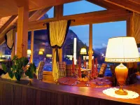 Berghotel Miramonti Hotels in Tesero