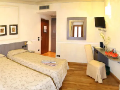Villa Bregana Hotel Hotel a Carnago