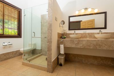 Deluxe Suite, 1 King Bed, Bathtub, Garden View Villa Lapas Jungle Village Photo
