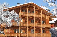 Christophorus Mountain Residence