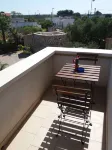 B&B Corallo - parking