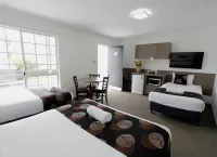 Takalvan Motel Hotels in Bundaberg West