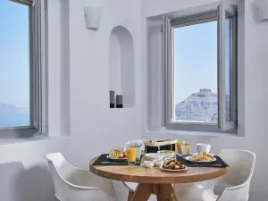 Aroma Suites