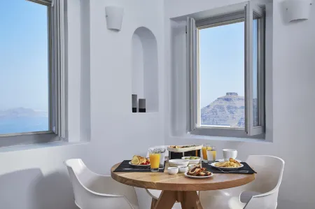Aroma Suites