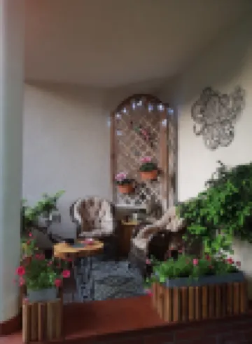 Villa Casanna Apartments Hotels in Legionowo County