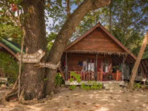 Mai PEN Rai Bungalows Hotels near Ban Tai