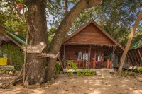 Mai PEN Rai Bungalows Hotels near Thong Nai Pan Beach