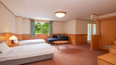 その他 霧島国際ホテルの写真