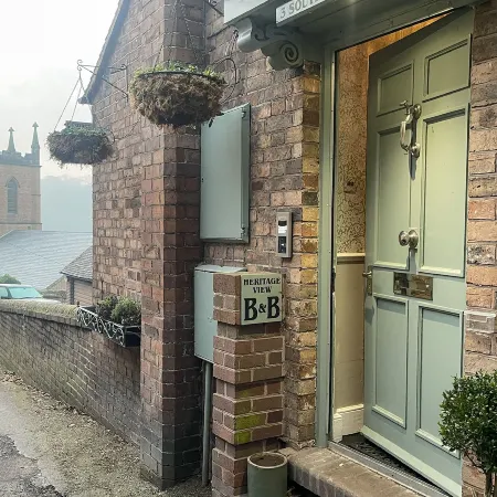 Heritage View Guest House