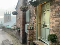 Heritage View Guest House Hôtels à : Ironbridge Gorge Civil Parish