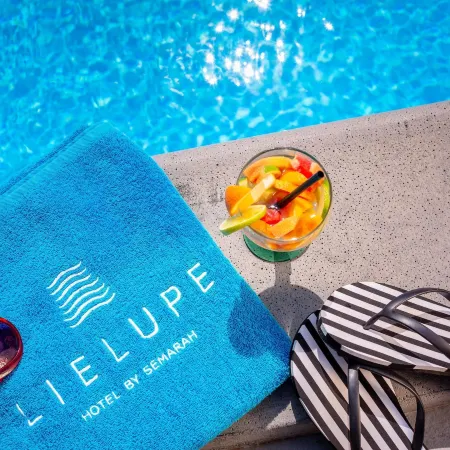 Lielupe Hotel Spa & Conferences by Semarah