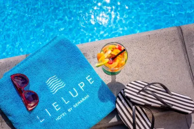 Lielupe Hotel Spa & Conferences by Semarah
