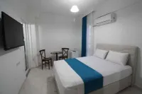 Pegasus Prestij Hotels in 
