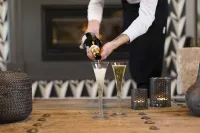 The Thatch House Hermanus - 5-Star