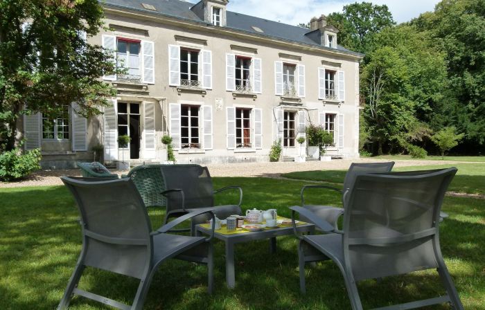 Le Grand Saint-Marc