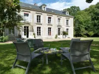 Le Grand Saint-Marc - Wifi