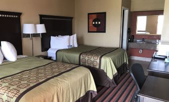 Days Inn by Wyndham Corpus Christi Beach