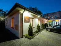 Mały Kraków Aparthotel 성 플로리안 문 주변 호텔