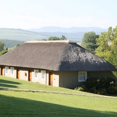 The Nest Drakensberg Mountain Resort Hotel
