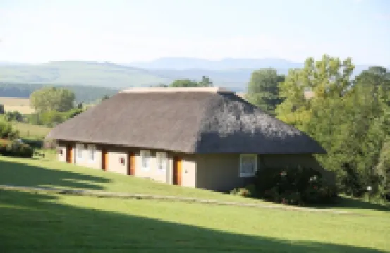The Nest Drakensberg Mountain Resort Hotel