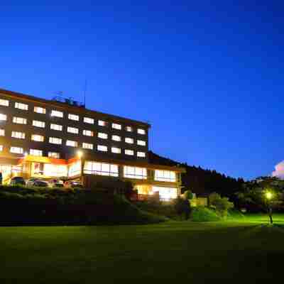 島周の宿 さか井 Hotel Exterior