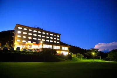 Simamegurinoyado Sakai Hôtels à : Ishinomaki